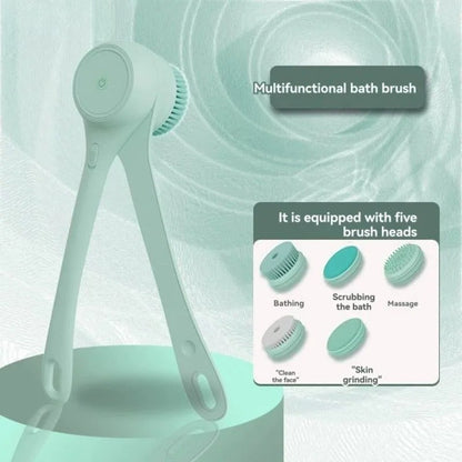 Glowspin Body Brush