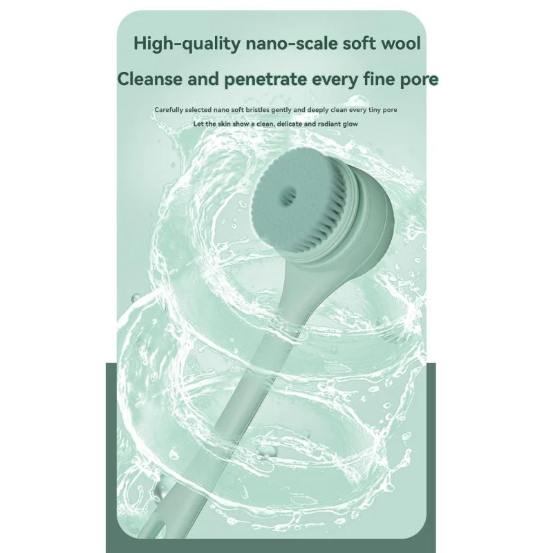 Glowspin Body Brush